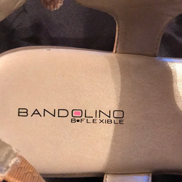 Sandals - Picture 3 of 3